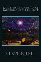 Cover for 'Children of the Halo'