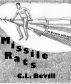 Missile Rats by C.L. Bevill