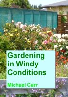 Cover for 'Gardening in Windy Conditions'