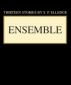 Ensemble by S. P. Elledge