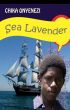 Sea Lavender by Chika Onyenezi