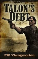 Cover for 'Talon's Debt'