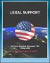 Air Force Doctrine Document 1-04, Legal Support - Rules of Engagement (ROE), Air Tasking Orders, Commander's ROE Checklist, Judge Advocate, Military Operations Other than War (MOOTW) by Progressive Management