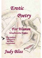 Cover for 'Erotic Poetry for Women'