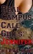 Real Campus Call Girls: Jennifer by Julieta  Hyde