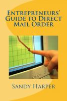 Cover for 'Entrepreneurs&rsquo; Guide to Direct Mail Order'