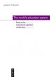The worldâ€™s education system by Joaquim Azevedo