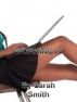 Working It by Sarah Smith