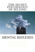 The Secret Psychology of Selling by Joseph A Caulfield 