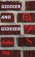 Cover for 'Giddier And Giddier'