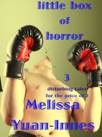 Cover for 'Little Box of Horror'