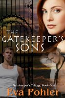 Cover for 'The Gatekeeper's Sons'