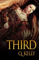 Cover for 'Third'