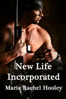 Cover for 'New Life Incorporated'