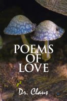 Cover for 'Poems Of Love'