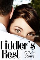 Cover for 'Fiddler's Rest'