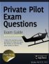 Private Pilot Exam Secrets - 1100 Questions & Answer Ground School PPL by Eddie Vi