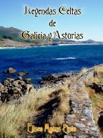 Cover for 'Leyendas Celtas de Galicia y Asturias'