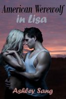 Cover for 'American Werewolf in Lisa'