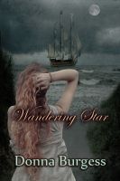 Cover for 'Wandering Star'