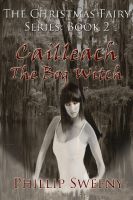 Cover for 'Cailleach&mdash;The Bog Witch:  Book 2 of The Christmas Fairy Series'