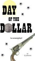 Cover for 'Day of the Dollar'
