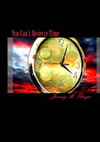 Cover for 'You Can't Reverse Time'