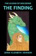 The Legend of Oescienne - The Finding (Book One) by Jenna Elizabeth Johnson