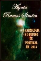 Cover for 'A Astrologia e o Futuro de Portugal em 2013'
