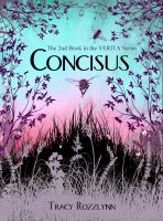 Cover for 'Concisus (Book 2 in the Verita Series)'