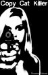 Copy Cat Killer by Roxanne Johnson