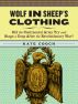 Wolf in Sheep's Clothing:  Did the Continental Army Try and Stage a Coup After the Revoluntionary War? by Kate Cooch