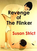 Cover for 'Revenge of The Flinker'