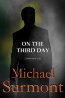 Cover for 'On the Third Day'