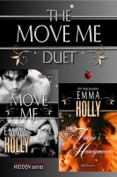 Cover for 'The Move Me Duet'