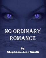 Cover for 'No Ordinary Romance'