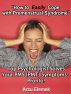 How to Easily Cope with Premenstrual Syndrome Top Psychologist Solves Your PMS (PMT) Symptoms - Pronto! by Arzu Elemek