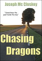 Cover for 'Chasing Dragons'