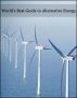 Worlds Best Guide to Alternative Energy - The Future of Alternative Energy by Stephen Conroy
