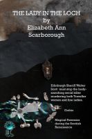 Cover for 'The Lady in the Loch'