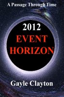 Cover for '2012 Event Horizon'