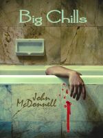 Cover for 'Big Chills'