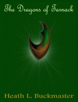 Cover for 'The Dragons of Tarnack'