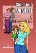 Gone In A Minute by Alicia Ellison Grant