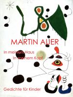 Cover for 'In meinem Haus in meinem Kopf - Gedichte f&uuml;r Kinder'