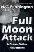 Full Moon Attack by N.C. Pennington