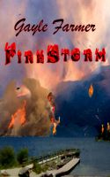 Cover for 'FireStorm'