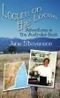 Locum on the Loose -Adventures in the Australian Bush by Jane Stevenson