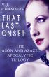 That Last Onset by V. J.  Chambers