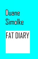 Cover for 'Fat Diary'
